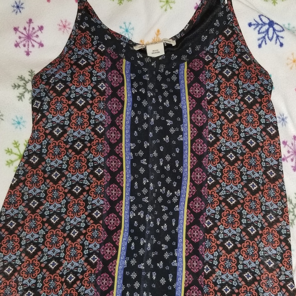 American Rag Womens dress